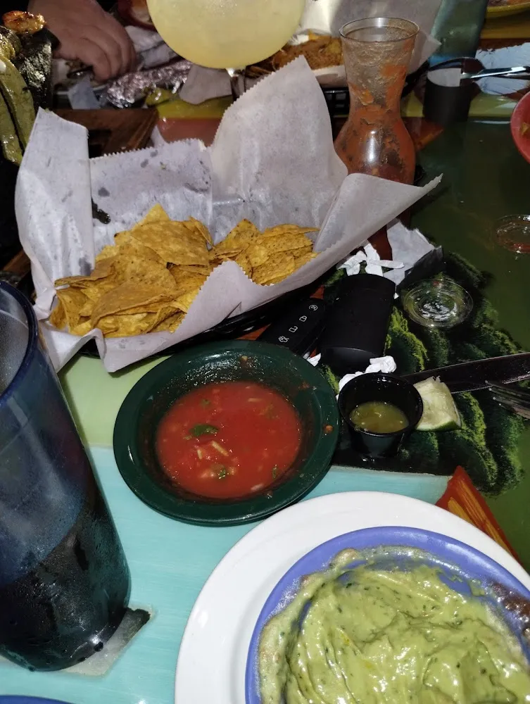 Guacamole