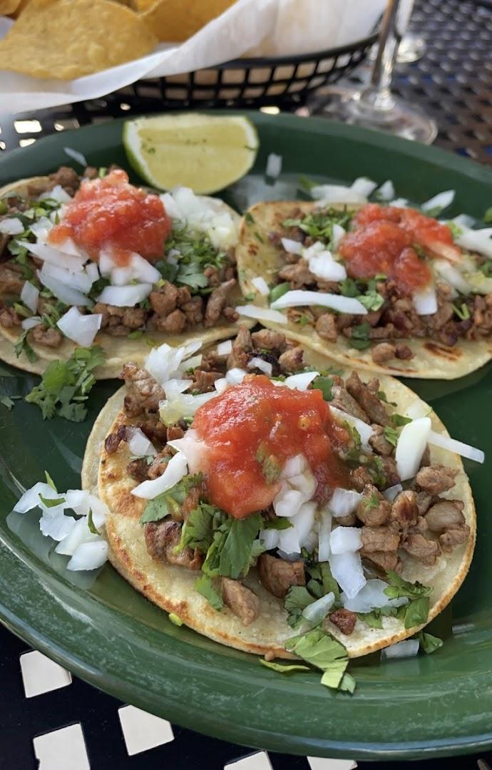 El catrin Mexican cuisine