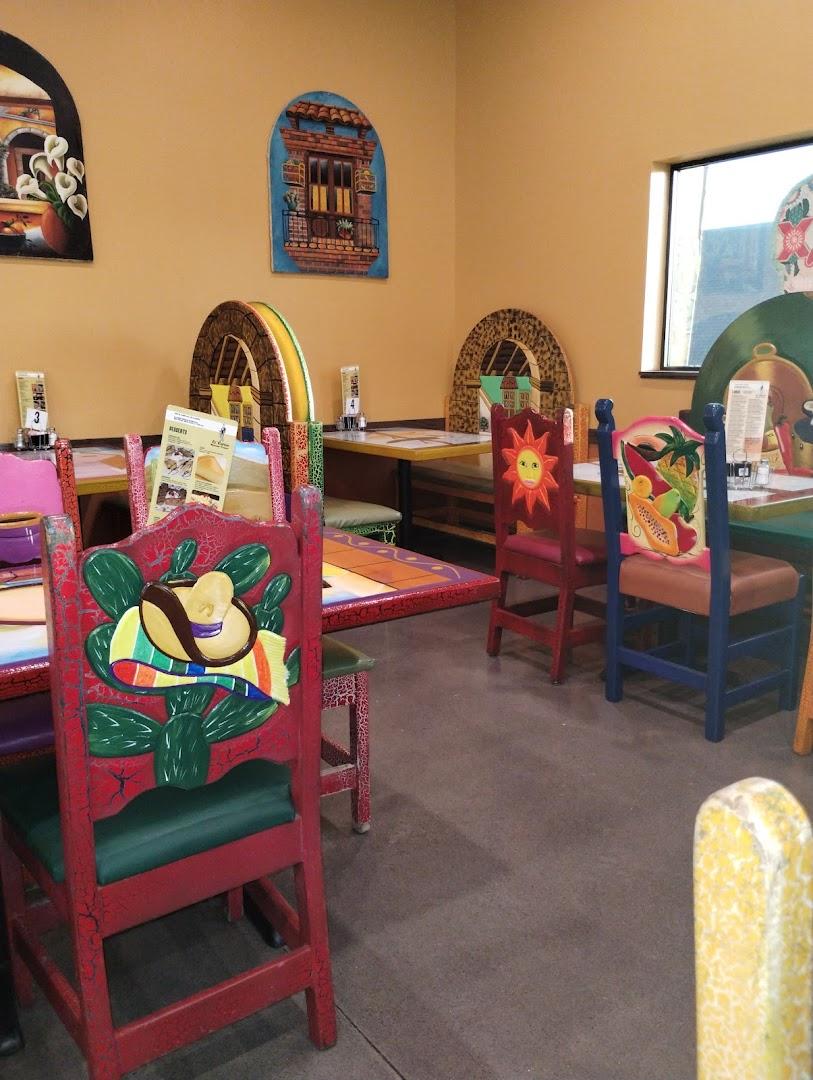El catrin Mexican cuisine