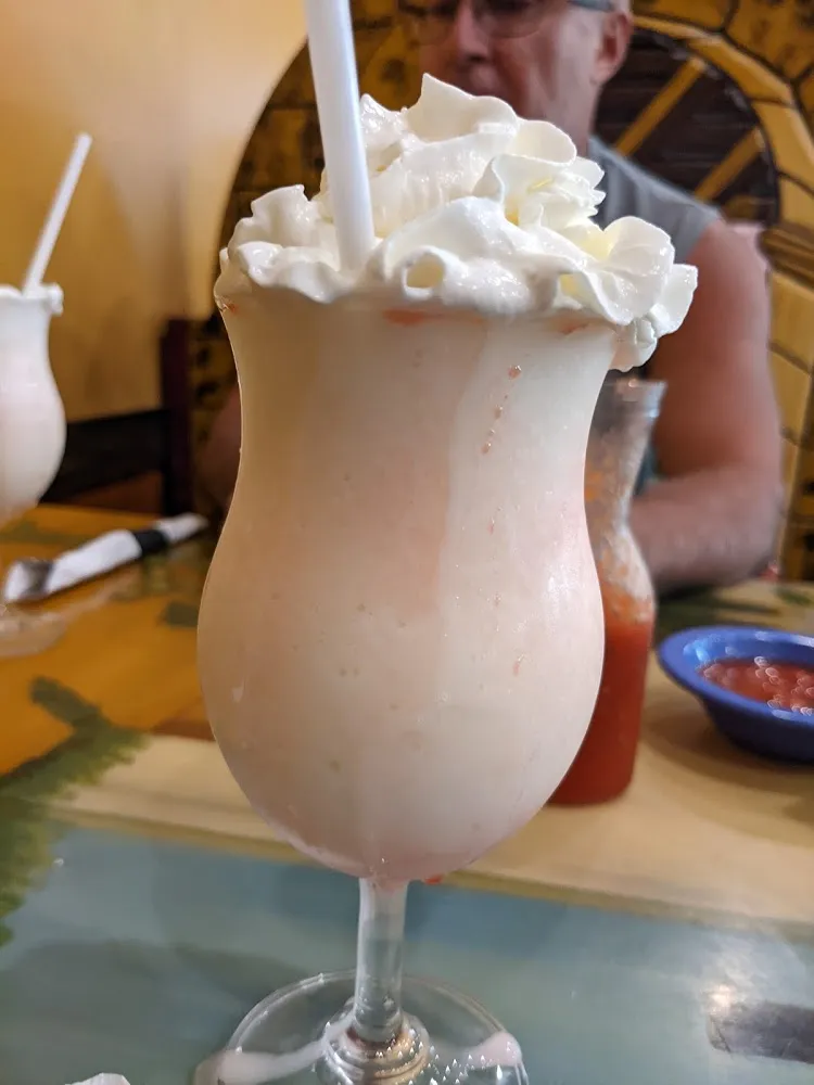 Pina Colada